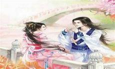 痴情男主放手女主后悔