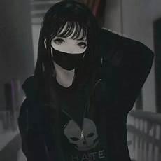 黑化的少女们与我支寻